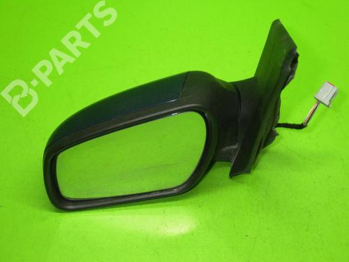 Used Left mirror FORD FIESTA V (JH_, JD_) 1.3 (69 hp) 6663103