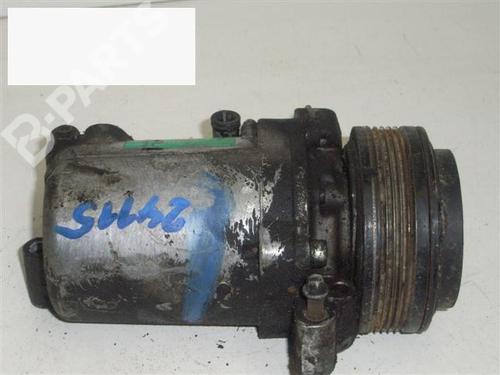 AC compressor BMW 3 (E46) 318 i | BP6347067M34 