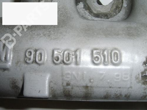 Intake manifold OPEL VECTRA B Estate (J96) 2.5 i V6 (F35) | BP6341063M70 