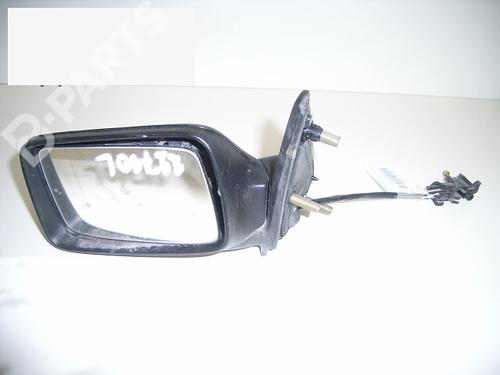 Used Left mirror VW GOLF III (1H1) 1.6 (75 hp) 6670821