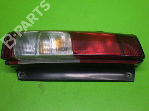 Used Left taillight SUZUKI IGNIS I (FH) 1.3 (HV51, HX51, RG413) (83 hp) 6644767