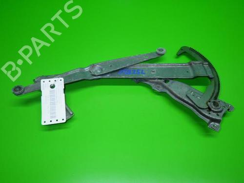 Used Front left window mechanism BMW 3 (E30) 318 i (113 hp) 14710054