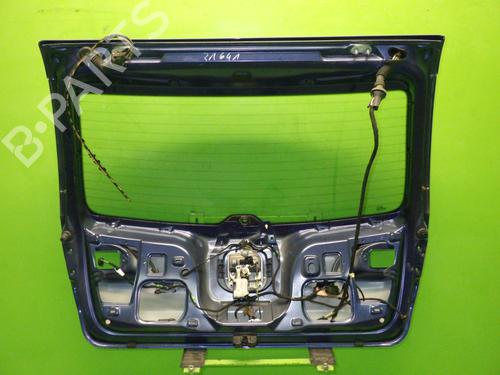 Tailgate SEAT IBIZA III (6L1) 1.2 | BP16953425C6 
