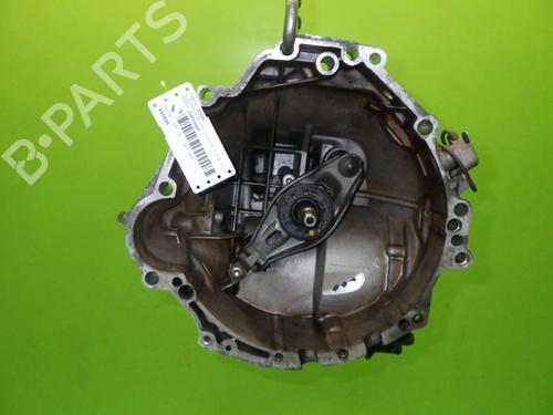 Used Gearbox AUDI A6 C6 Avant (4F5) 2.7 TDI (190 hp) 32004588