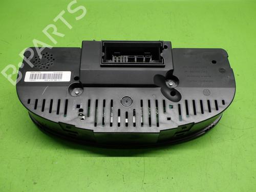 Instrument cluster VW TOURAN (1T1, 1T2) 2.0 EcoFuel | BP28007039C47 