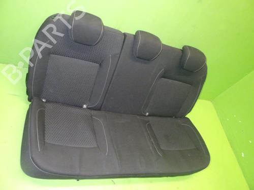 Rear seat DACIA SANDERO II TCe 90 LPG (B8M1) | BP38788019C17 - Image 3