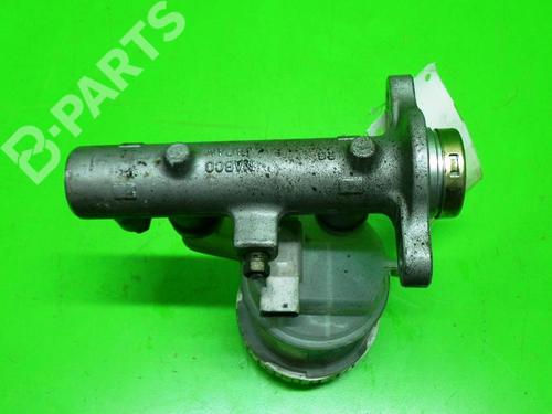 Brake master cylinder MITSUBISHI GALANT VIII (EA_) 2.5 V6 24V (EA5A) | BP6346655M77 
