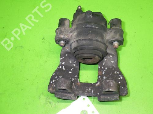 Left rear brake caliper MERCEDES-BENZ E-CLASS (W211) E 240 (211.061) | BP14713912M107 