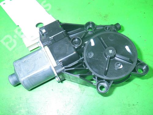 Right front window motor FORD FIESTA VI (CB1, CCN) 1.4 TDCi | BP6666953E20 