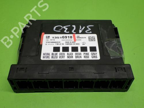 Used Control unit OPEL INSIGNIA B Grand Sport (Z18) 2.0 4x4 (68) (260 hp) 19178100