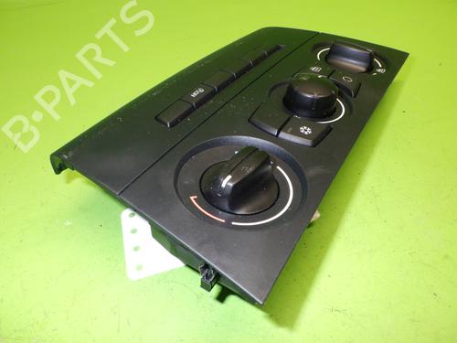 Climate control BMW 1 (E81) 116 i | BP17560477I5 