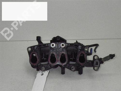 Used Intake manifold FIAT PUNTO (188_) 1.2 60 (188.030, .050, .130, .150, .230, .250) (60 hp) 6348317