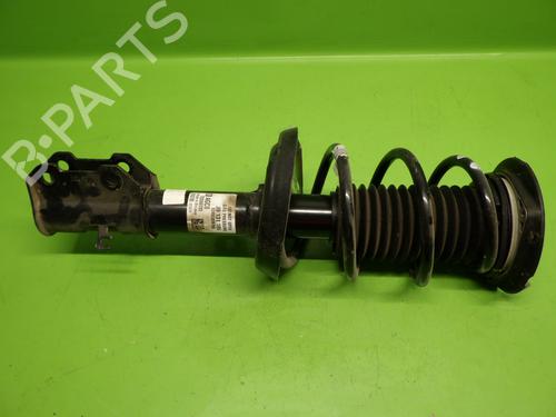 Used Right front shock absorber OPEL ASTRA K (B16) 1.5 CRDI (68) (122 hp) 25884701