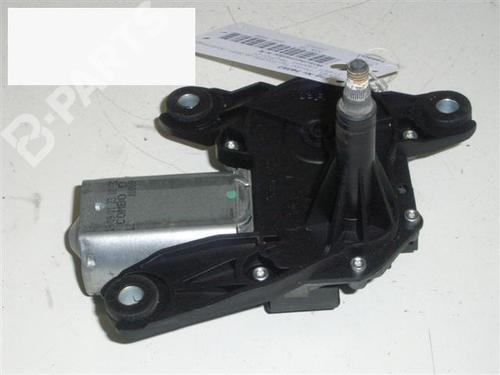 Used Rear wiper motor OPEL COMBO Box Body/MPV 1.7 DTI 16V (75 hp) 6669119