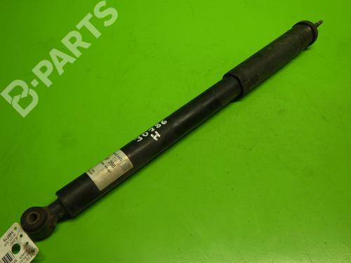 Used Left rear shock absorber MERCEDES-BENZ C-CLASS Coupe (CL203) C 180 Kompressor (203.746) (143 hp) 7215180