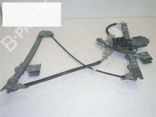 Front right window mechanism SEAT CORDOBA (6K1, 6K2) 1.8 i | BP6659847C23 
