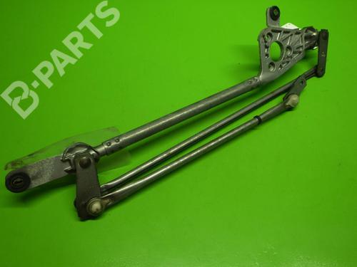 BP6395037C83 | Front wipers mechanism SUZUKI GRAND VITARA II (JT, TE, TD) 1.6 All-wheel Drive (JB416) BP6395037C83