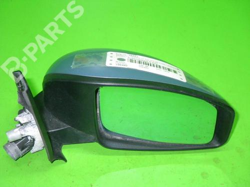Used Right mirror RENAULT ESPACE IV (JK0/1_) 1.9 dCi (JK0U, JK0G) (120 hp) 6654637
