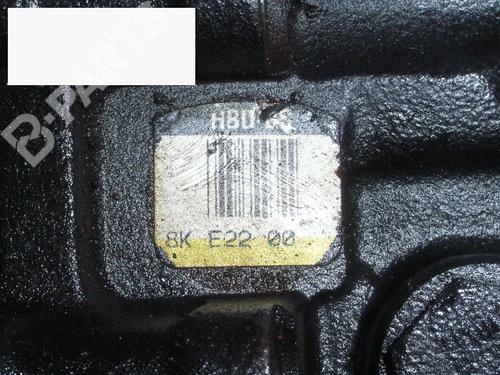Steering pump MAZDA 121 III (JASM, JBSM) 1.3 | BP6342247M99 