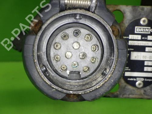Tow ball/Mechanism SEAT AROSA (6H1) 1.0 | BP29757908C141 