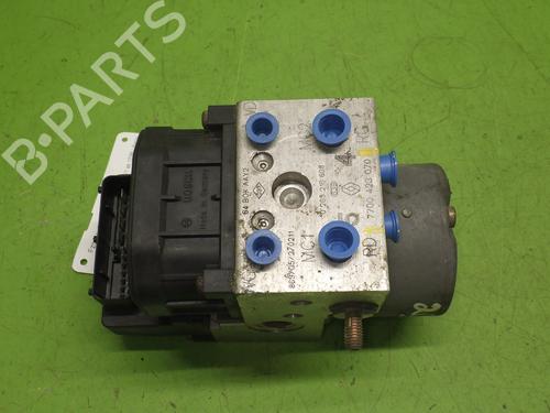 Pompe ABS RENAULT MEGANE Scenic (JA0/1_) 2.0 i (JA0G) (114 hp) 30331952