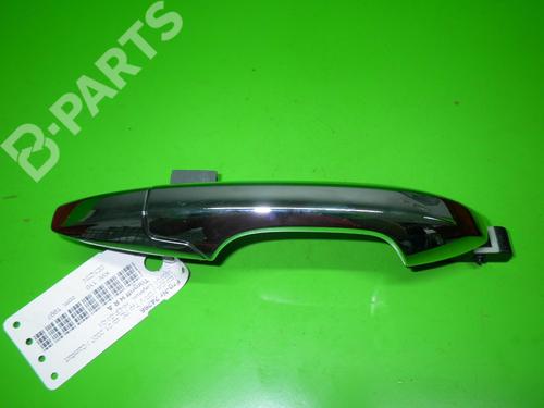 Used Rear right exterior door handle HONDA CR-V III (RE_) 2.0 i-VTEC 4WD (RE5, RE2) (150 hp) 6352819