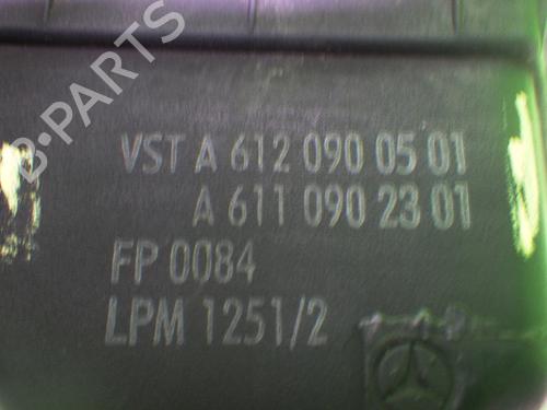 Other MERCEDES-BENZ M-CLASS (W163) ML 270 CDI (163.113) | BP14737484O1 