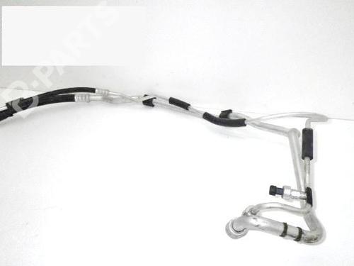 AC radiator OPEL VECTRA C Estate (Z02) 2.0 Turbo (F35) | BP6355729M32