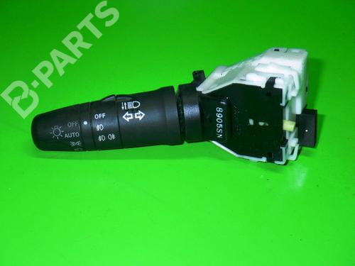 Used Steering column stalk NISSAN TIIDA Hatchback (C11) 1.6 (110 hp) 6372448