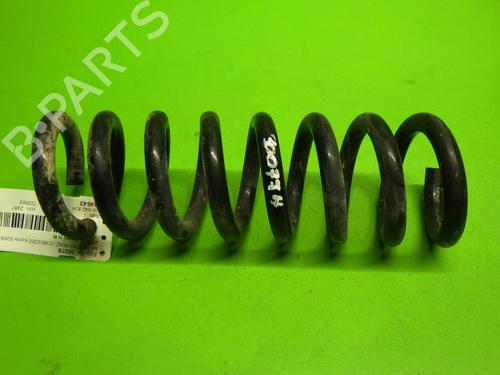 Used Shock absorber spring MERCEDES-BENZ C-CLASS T-Model (S204) C 350 CDI (204.223) (265 hp) 14730185