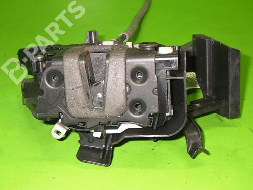 Used Rear right lock FORD MONDEO IV Turnier (BA7) 2.0 TDCi (140 hp) 6667247