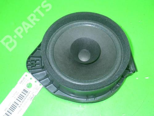 Used Speakers Speakers OPEL MERIVA B MPV (S10) 1.4 (75) (100 hp) 6371390 6371390