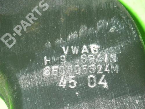 Right rear suspension arm AUDI A4 B7 (8EC) 3.2 FSI quattro | BP7743403M15 