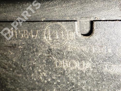 Left mirror FORD FOCUS C-MAX (DM2) 2.0 TDCi | BP8252736C26 
