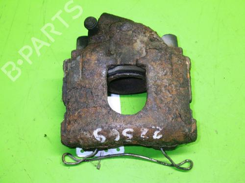 Høyre bremsekaliper foran FORD PUMA (EC_) 1.7 16V (125 hp) 14737711