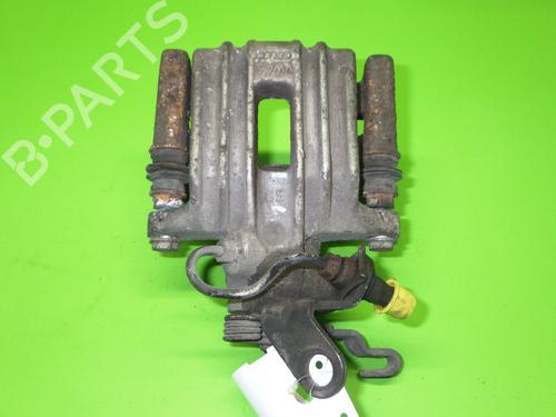 Right rear brake caliper VW GOLF PLUS V (5M1, 521) 2.0 TDI 16V | BP14739776M106 