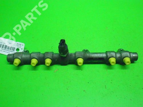 Used Injection rail ALFA ROMEO 156 Sportwagon (932_) 2.4 JTD (932.BXC00) (150 hp) 6367864