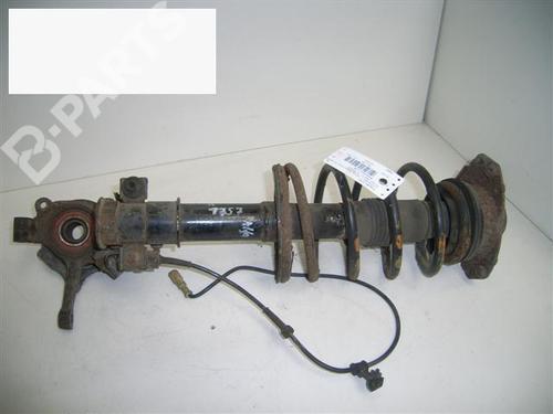 Right front shock absorber ALFA ROMEO 155 (167_) 2.0 T.S. (167.A2D) | BP6668987M17 