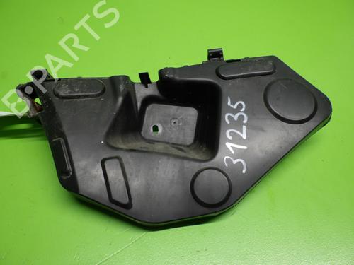 Used Front bumper bracket OPEL TIGRA TwinTop (X04) 1.8 (R97) (125 hp) 14741504