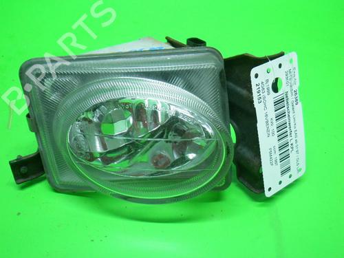 Used Left front fog light MITSUBISHI GALANT VIII Estate (EA_, EC_) 2.0 (EA2W) (136 hp) 14713108