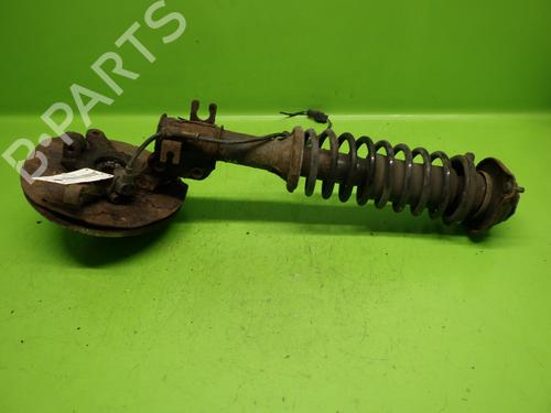 Used Right front shock absorber CHEVROLET MATIZ (M200, M250) 1.0 (64 hp) 29046328