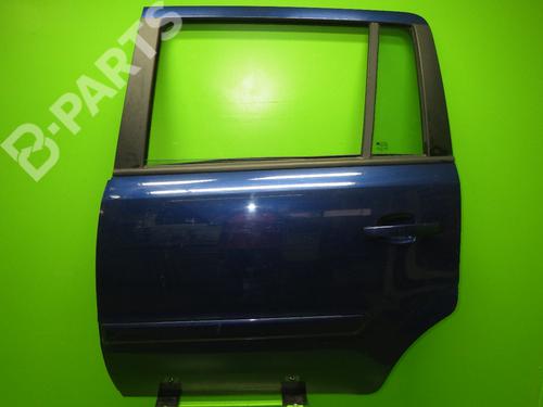 Used Left rear door OPEL ZAFIRA / ZAFIRA FAMILY B (A05) 1.9 CDTI (M75) (150 hp) 6609592