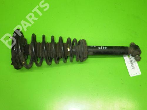 Used Left front shock absorber NISSAN PRIMERA Hatchback (P11) 2.0 TD (90 hp) 6673366