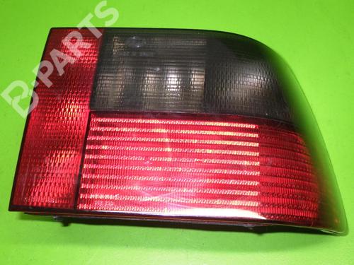 Used Right taillight SEAT IBIZA II (6K1) 1.4 i (60 hp) 6652740