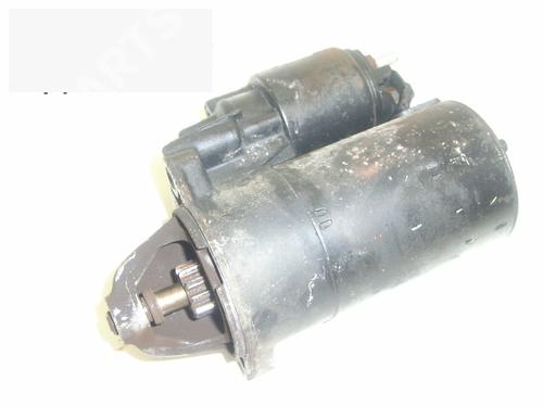 Used Starter FORD FIESTA III (GFJ) 1.3 (60 hp) 6341041