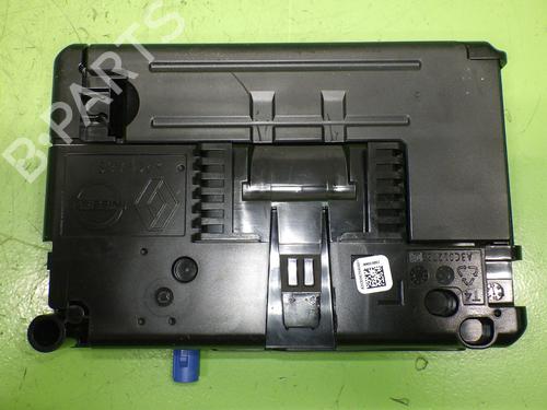 Øvrige Styrinhsenheder RENAULT ZOE (BFM_) ZOE (BFMC, BFMD) (136 hp) 29739889