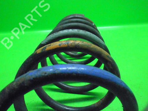 Shock absorber spring FORD ESCORT V Turnier (ANL) 1.8 TD | BP14701135C152 