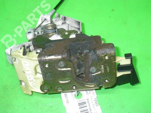 Høyre bak lås FORD FOCUS I (DAW, DBW) 1.8 16V (115 hp) 6665233