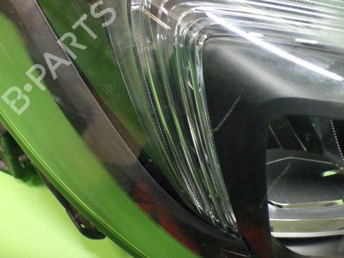 Right headlight OPEL ASTRA K Sports Tourer (B16) 1.2 Turbo (35) | BP32406243C29