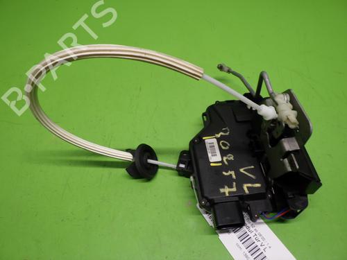 Used Front left lock AUDI A2 (8Z0) 1.4 (75 hp) 22185388